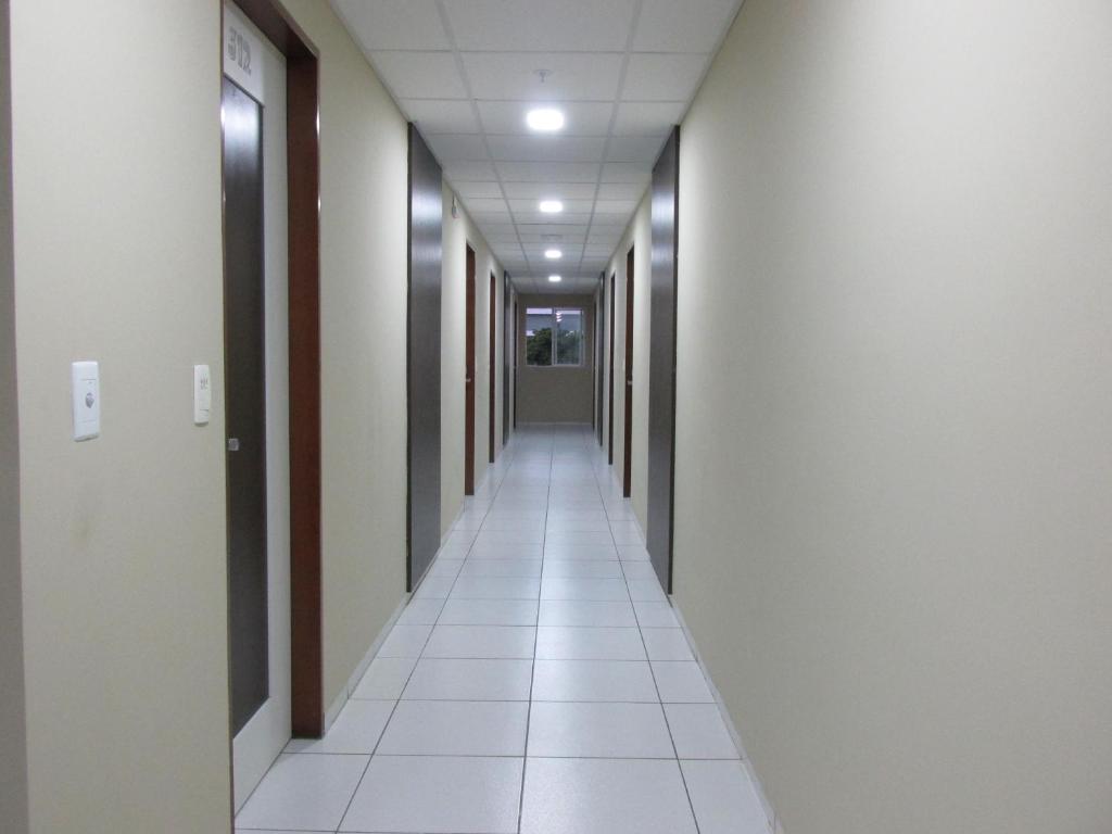  Hotel Maysa Caruaru