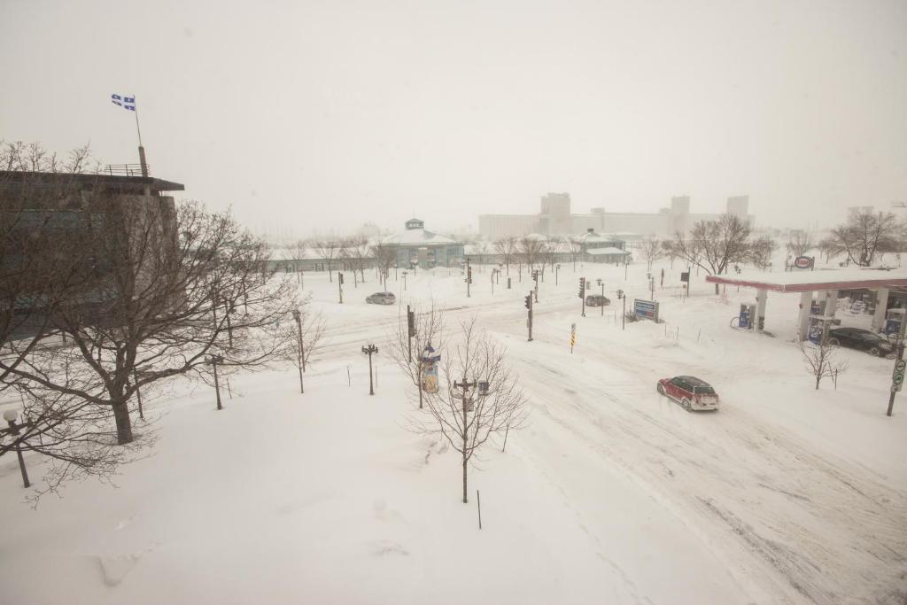 Hotel Belley - Resim 26