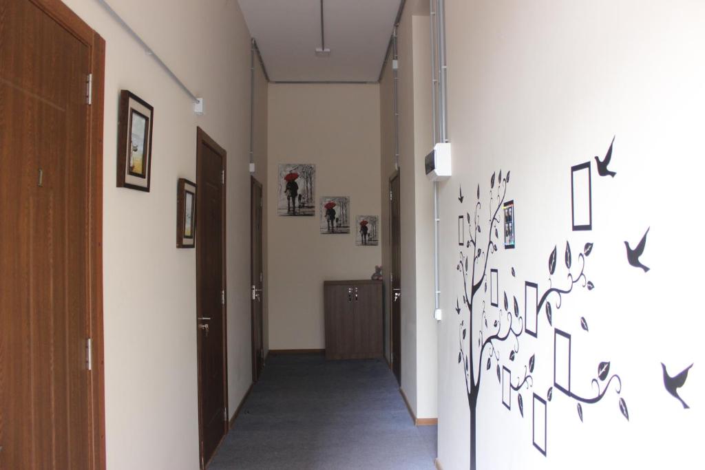 Gallery image of GLOBAL HOSTEL - Marjanishvili in Tbilisi City