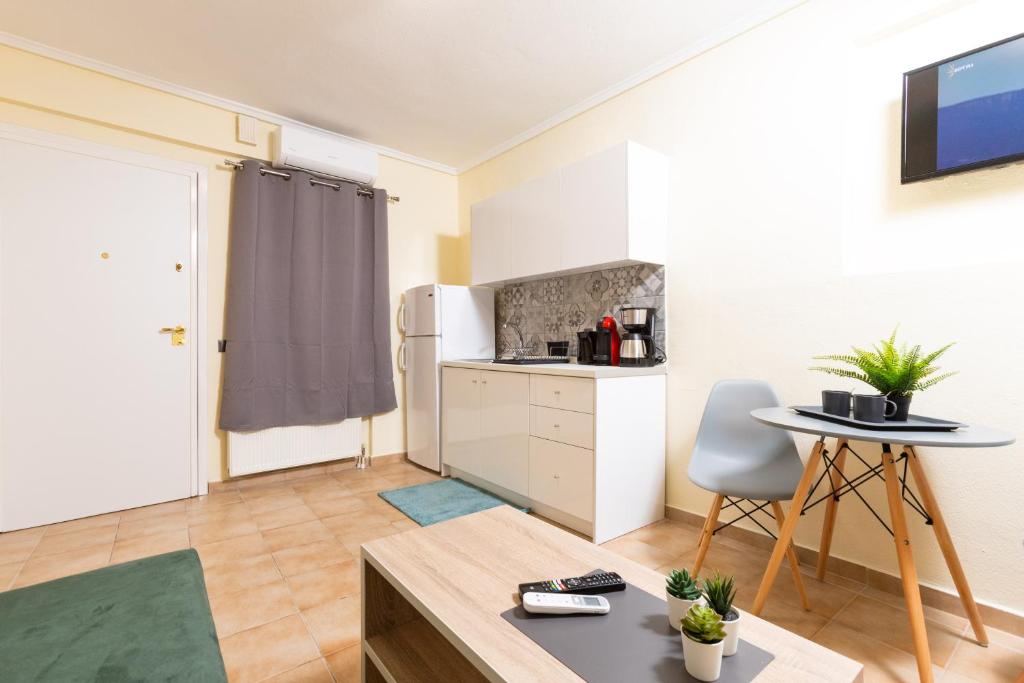 Seven Heaven Premium Suites - 11