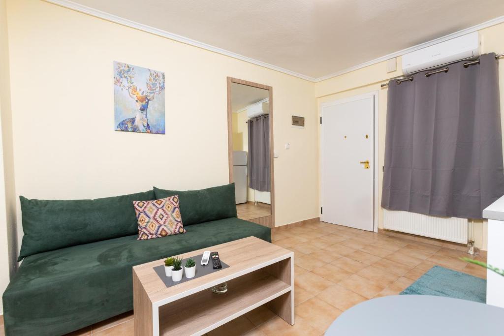 Seven Heaven Premium Suites - 14