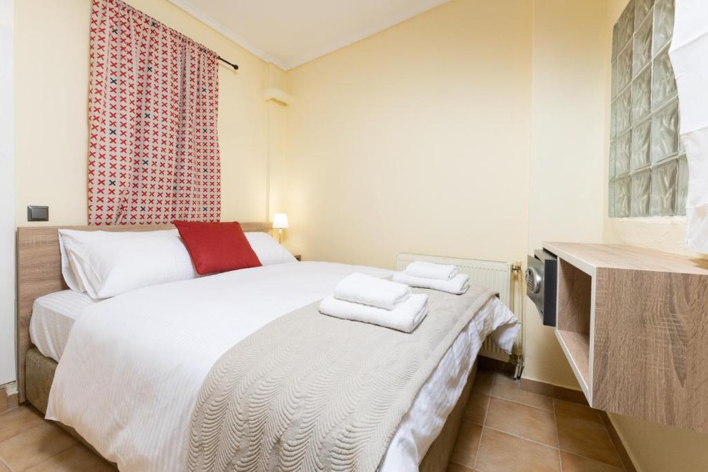 Seven Heaven Premium Suites - 9