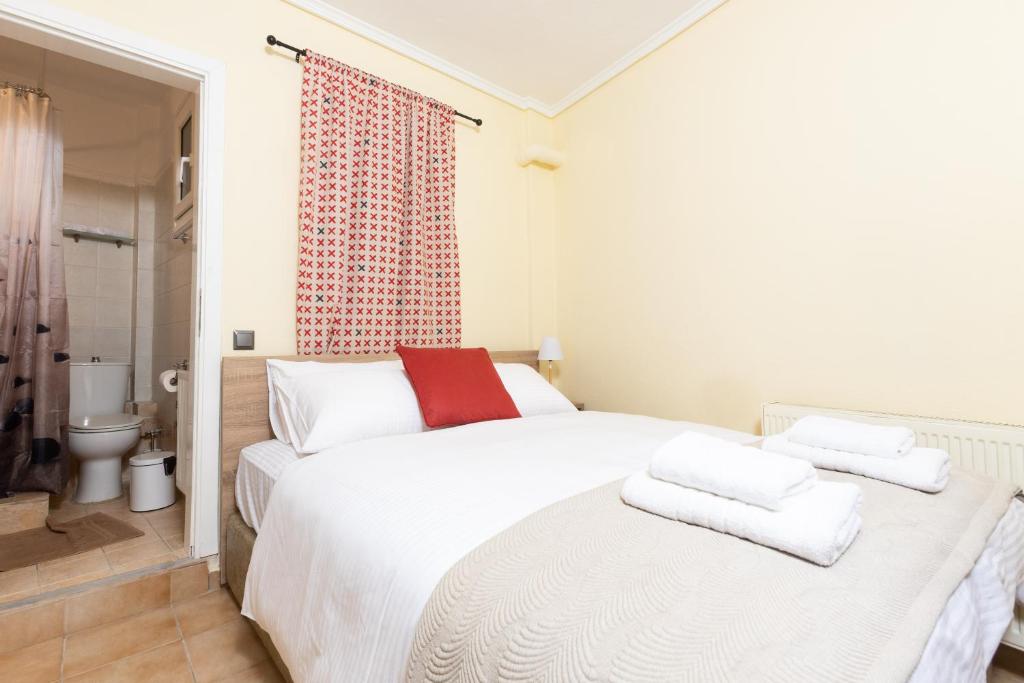 Seven Heaven Premium Suites - 7