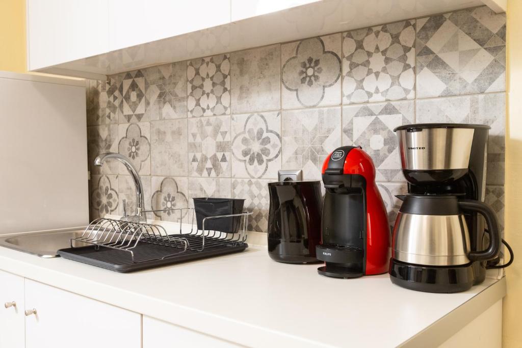 Seven Heaven Premium Suites - 19