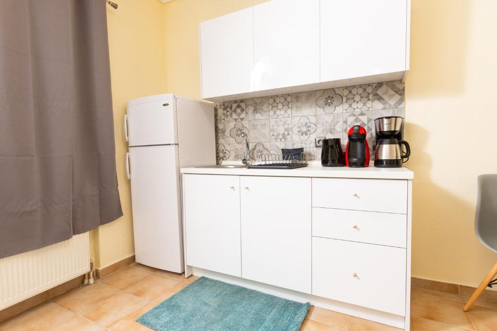 Seven Heaven Premium Suites - 13