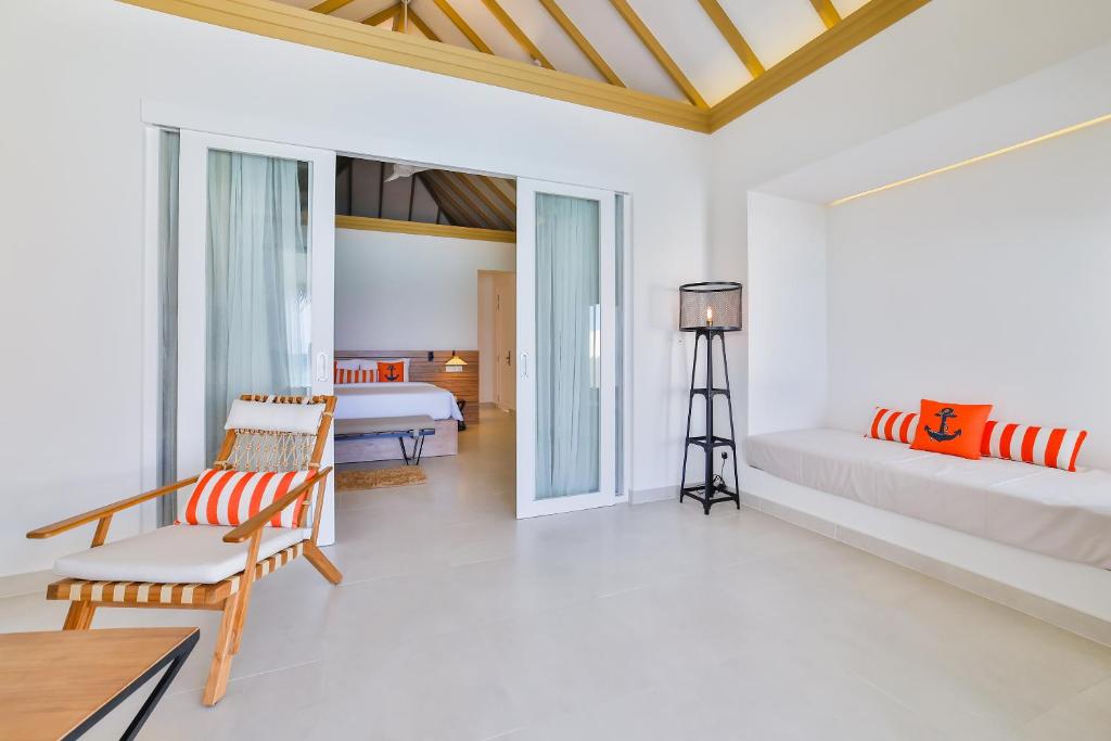 Sun Siyam Iru Veli - 24 Hours Premium All-Inclusive with Free Transfers - 19