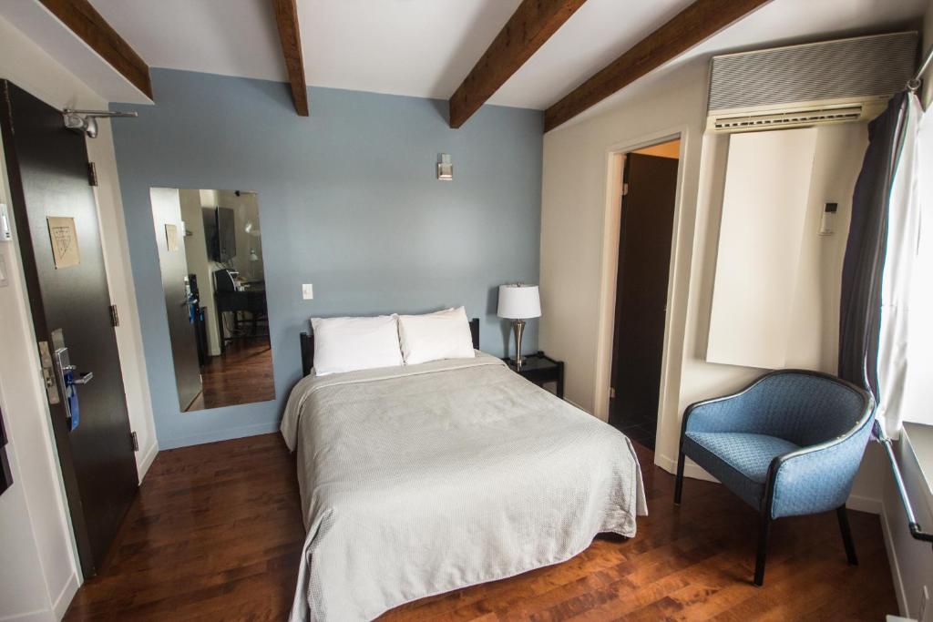 Hotel Belley - Resim 16