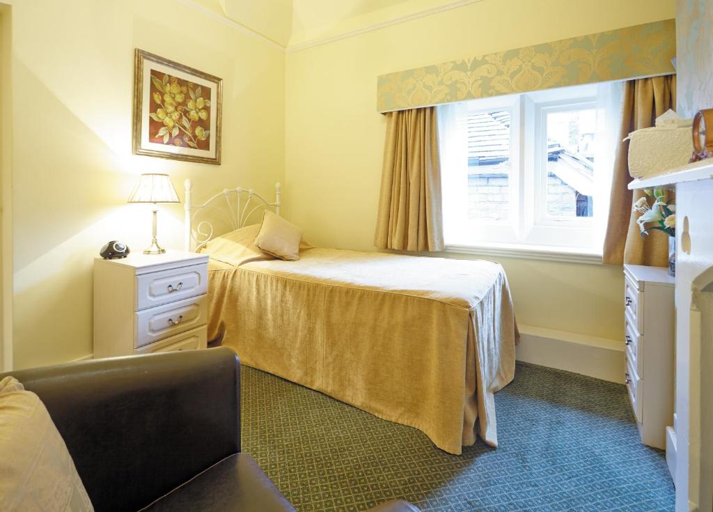 Cotford Hotel - Habitación Individual