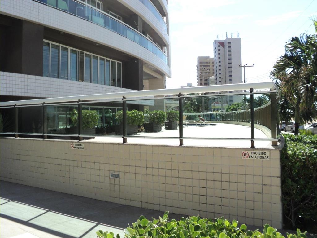  Terraços do Atlântico - Fort Apart