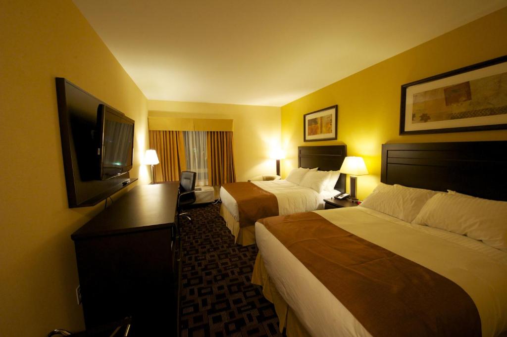 Days Inn & Suites by Wyndham Winnipeg Airport Manitoba - Resim 28