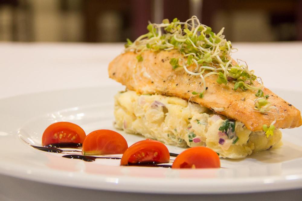 Hotel Czerniewski - Resim 3