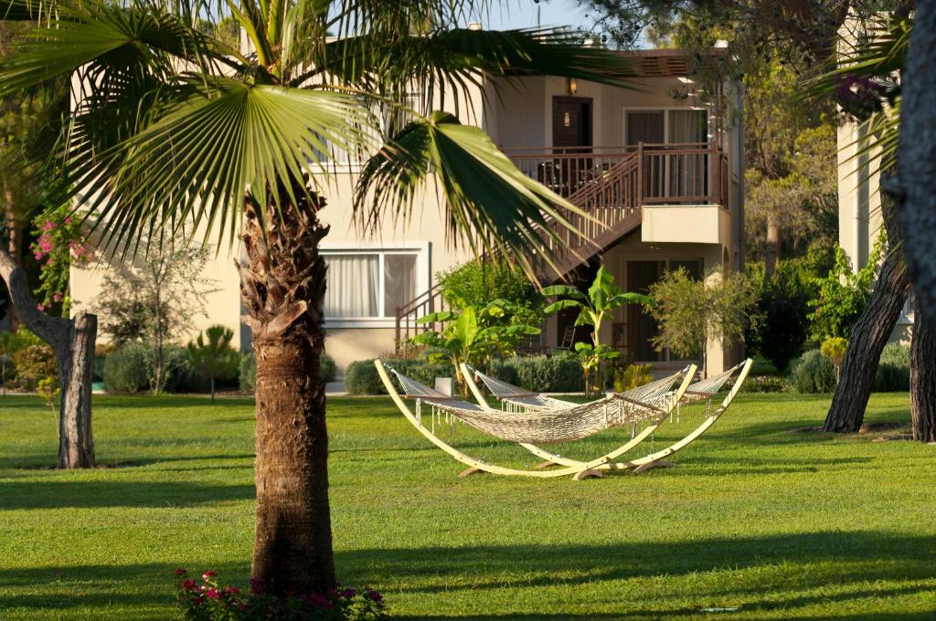 Marvida Family Eco - Ultra All Inclusive & Kids Concept - 19