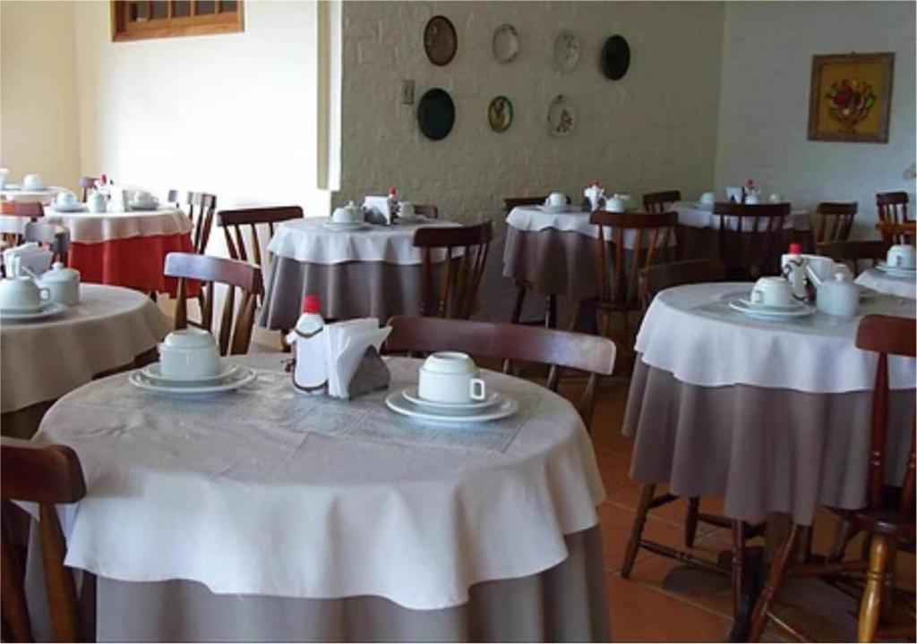  Pousada da Figueira