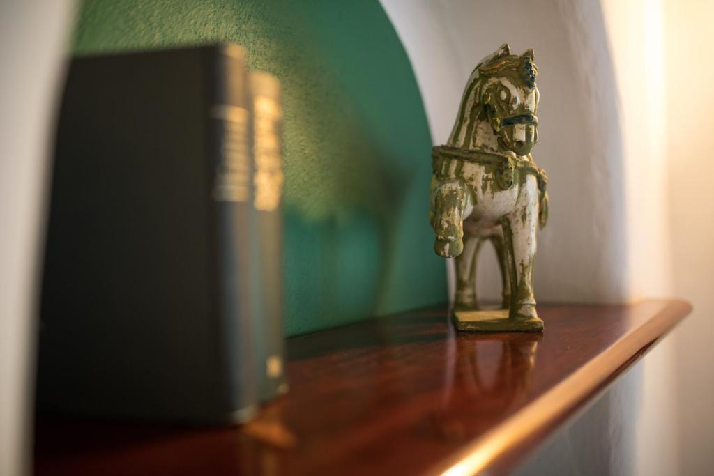 Fotografie z fotogalerie ubytování Sanbernabé tres v destinaci Guanajuato