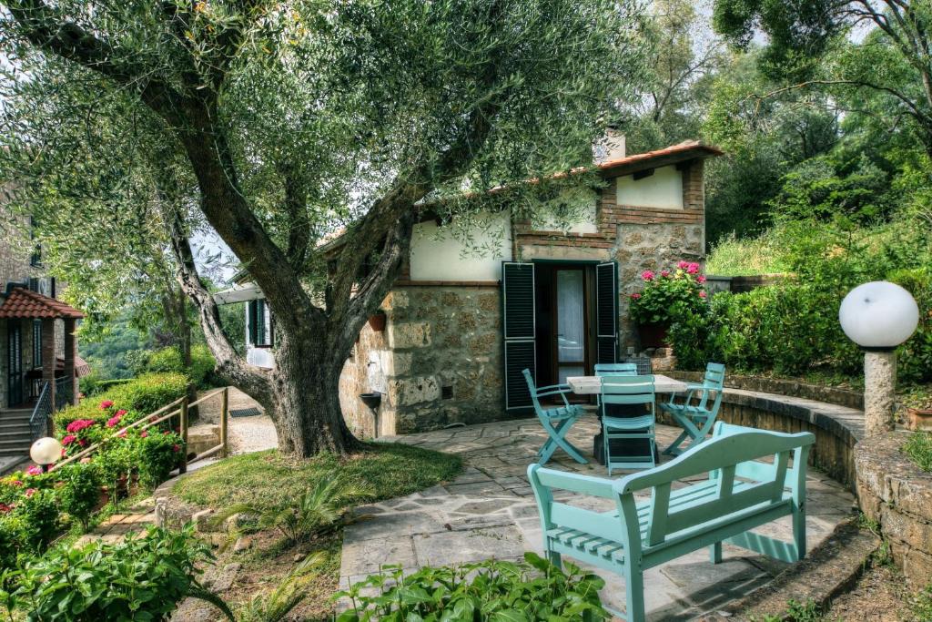 B&B Villa Miramì - One-Bedroom Apartment