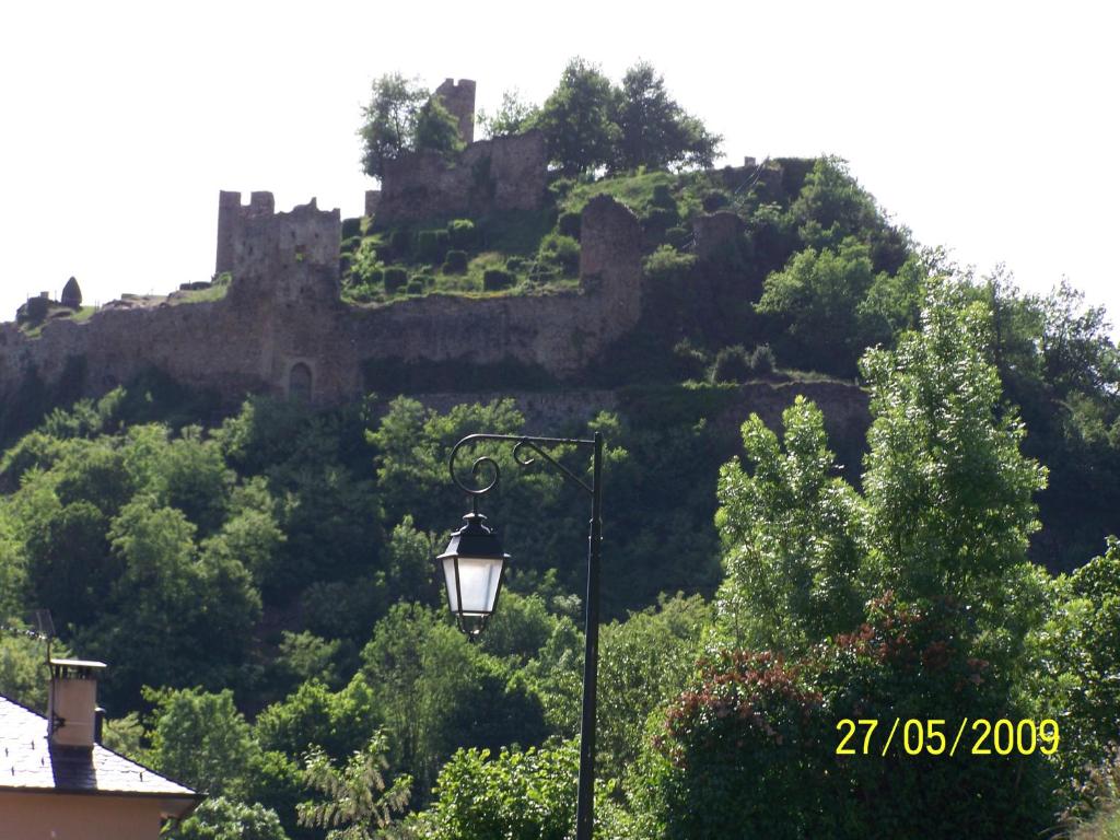 Gallery image of Appartement les rives de l’Ariège in Luzenac