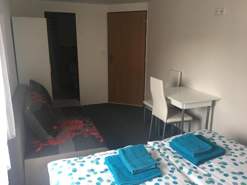 Rodinný penzion - 10