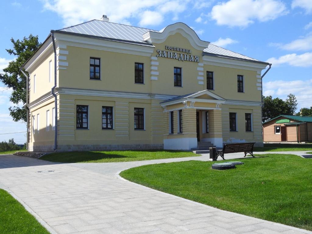 Hotel Western - Housity
