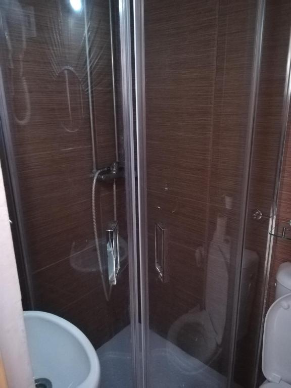 Hotel Cristo Rei - Resim 38