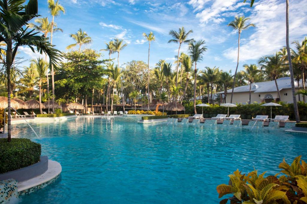 TRS Turquesa Hotel - Adults Only - All Inclusive, Punta Cana – Updated 2024  Prices
