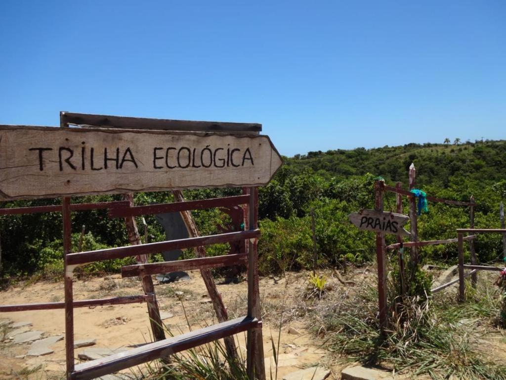  Apartamento/Flat em Jacumã
