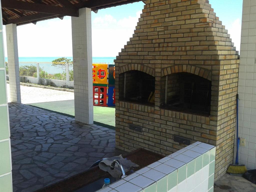  Apartamento/Flat em Jacumã