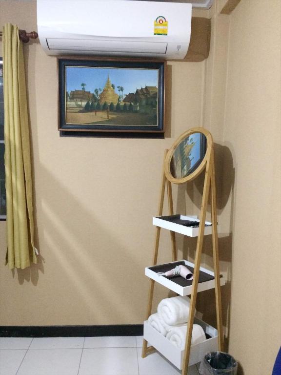 Changpuak Hotel - Resim 32