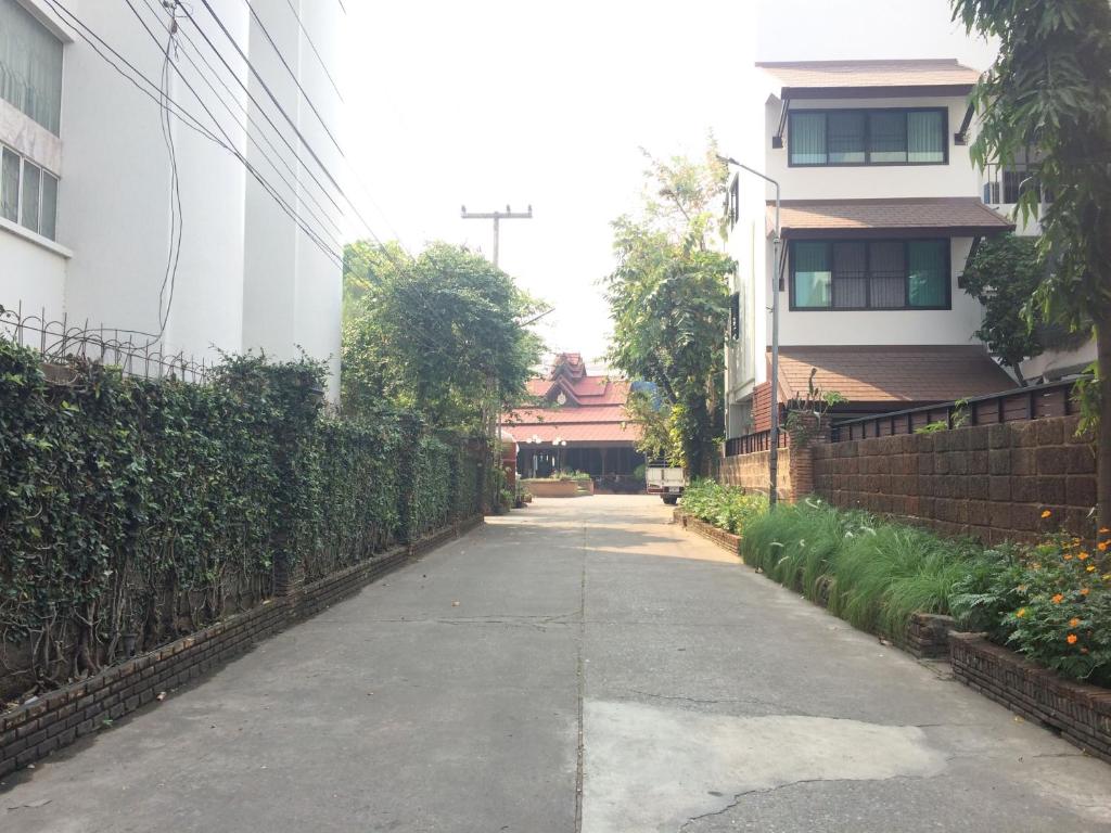 Changpuak Hotel - Resim 30