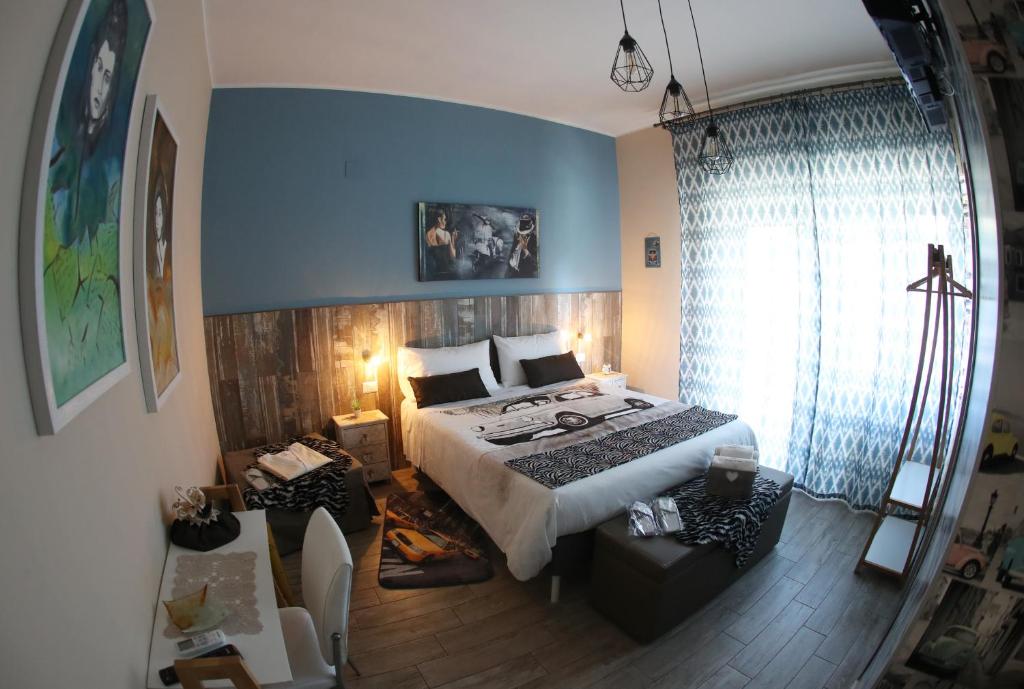La casa di Luce - 16