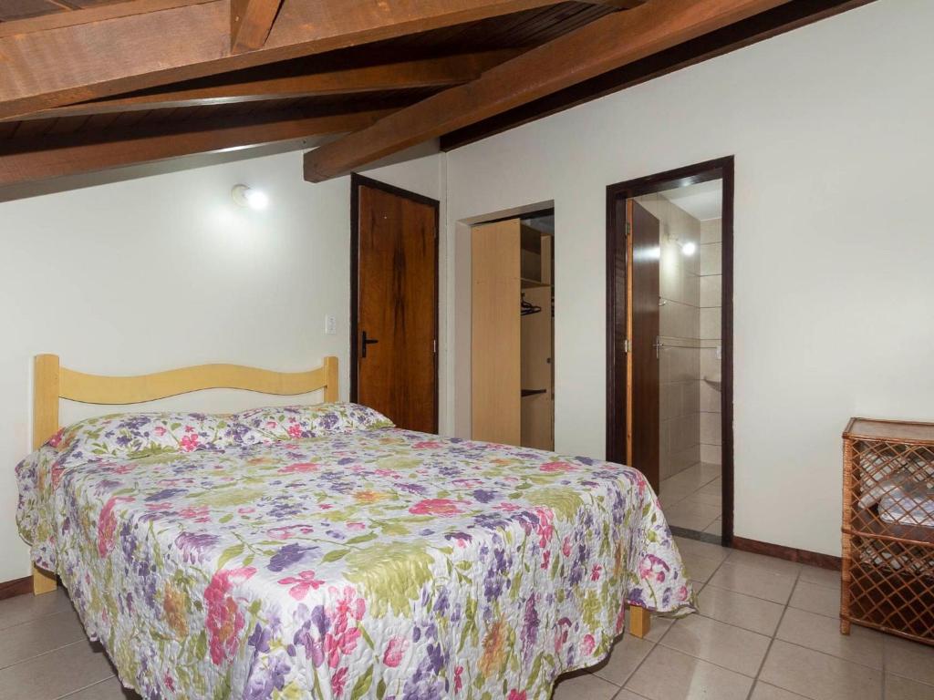 Aluguel Apartamento 8 pessoas em Bombinhas/SC Praia Bombas