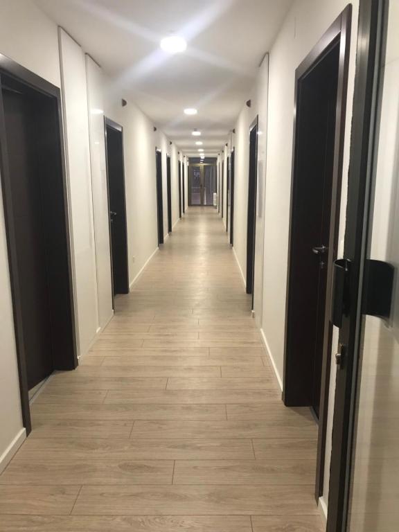 Fotografie z fotogalerie ubytování Hotel Grand v destinaci Sarajevo