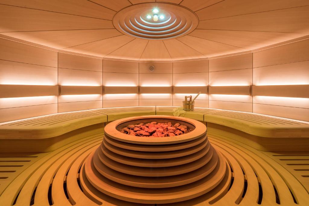 Fotografie z fotogalerie ubytování Euphoria Retreat - A Holistic Wellbeing Destination Spa v destinaci Mystras