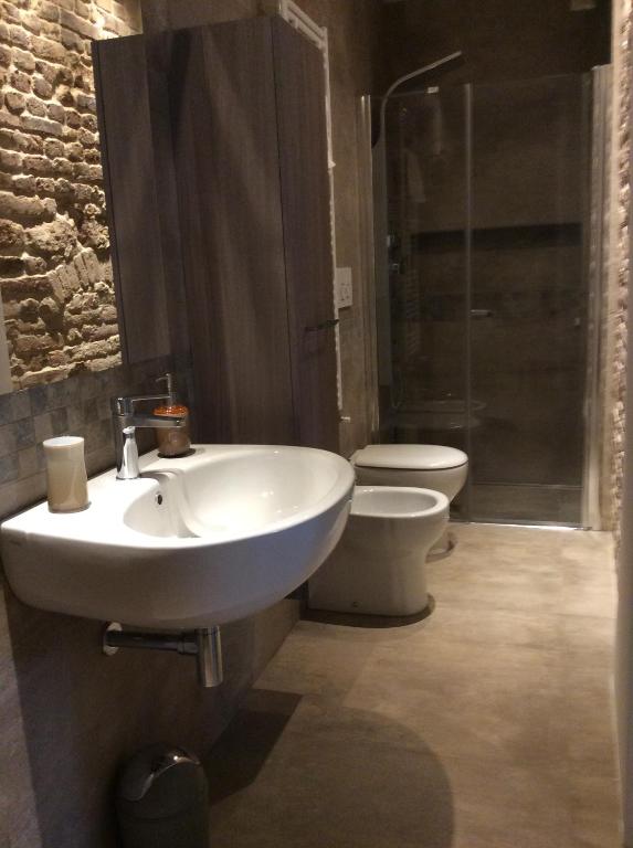 B&B Dimora Damiani - Studio De Famille