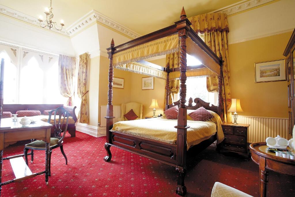 Cotford Hotel - Habitación Doble Superior