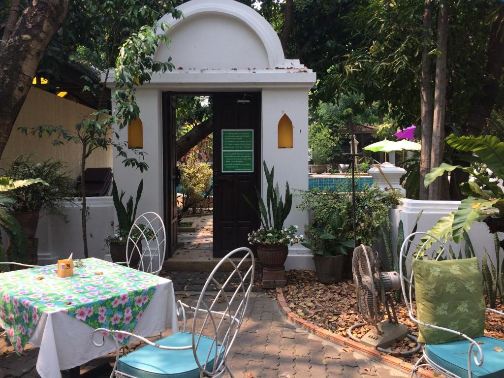 Changpuak Hotel - Resim 28