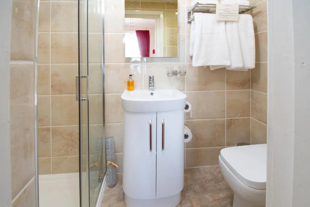 The Kendrick Exclusively for adults, Llandudno, United Kingdom