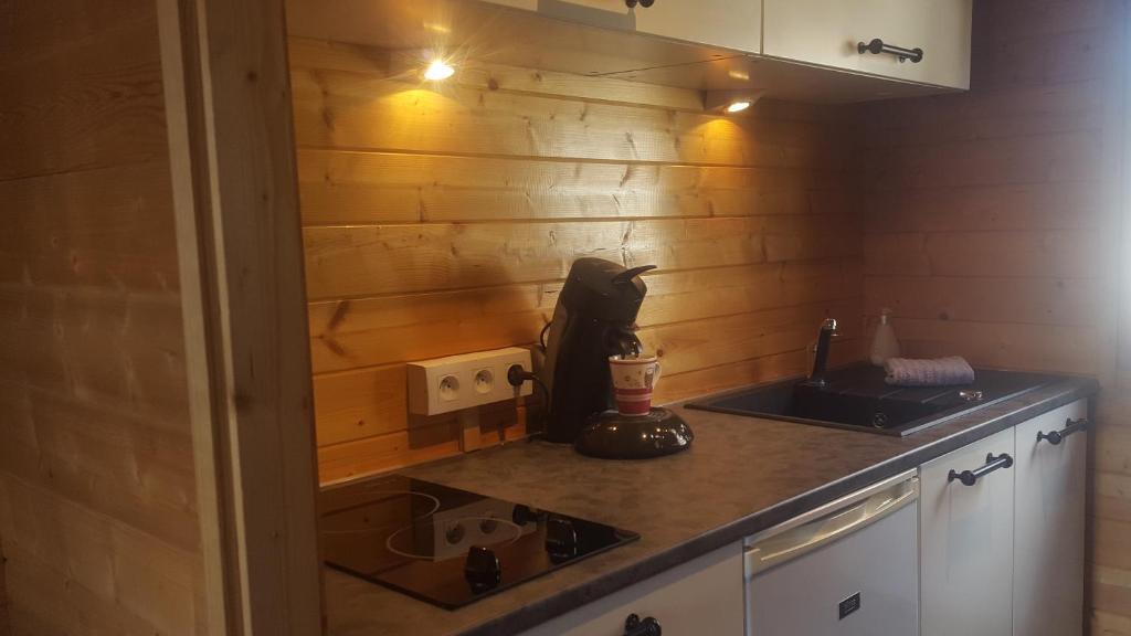Chalet Les Lilas – photo 13