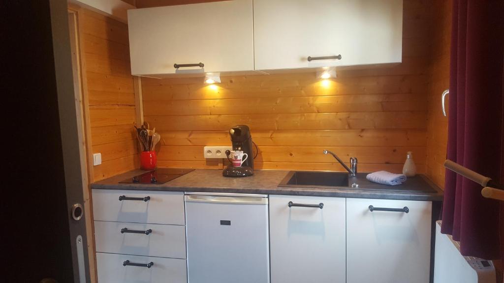 Chalet Les Lilas – photo 12