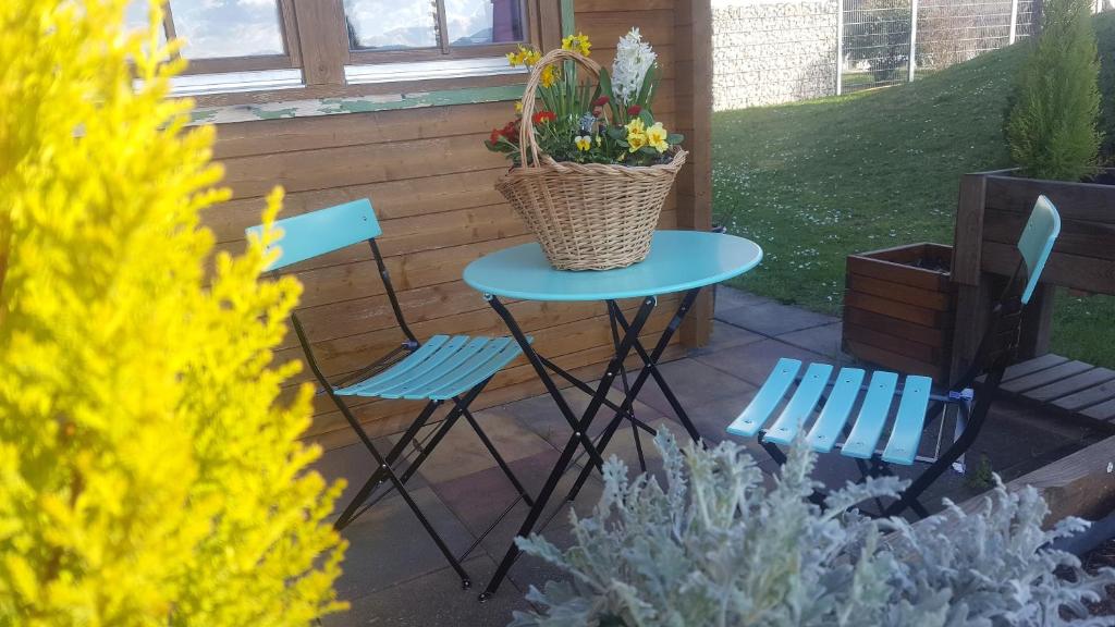 Chalet Les Lilas – photo 6