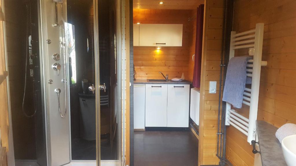 Chalet Les Lilas – photo 17