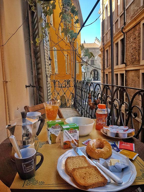 Casa Vacanze Piazza Vecchia