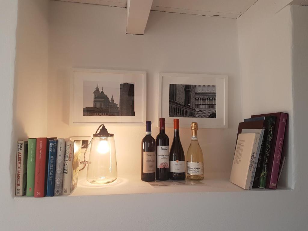 Casa Vacanze Piazza Vecchia - 15