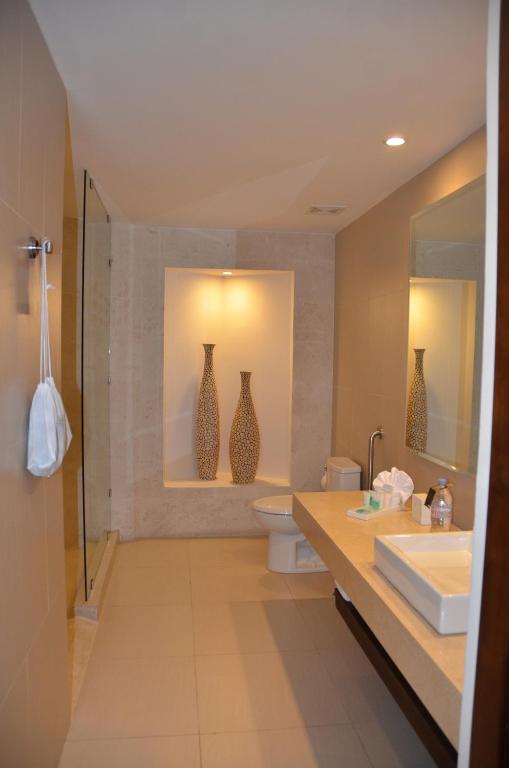 Elements Hotel Boutique - Executive Double Room