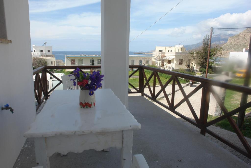 Dimitris house, Karpathos (updated prices 2024)