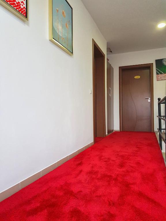 Fotografie z fotogalerie ubytování Hotel Kika v destinaci Pristina