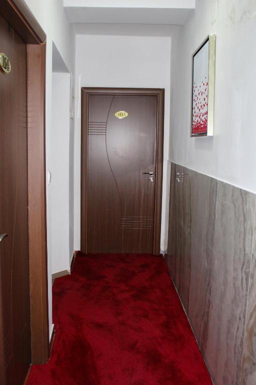 Fotografie z fotogalerie ubytování Hotel Kika v destinaci Pristina
