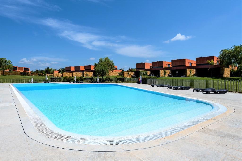 Photo de la galerie de l'établissement L'Orangerie, à Vilamoura