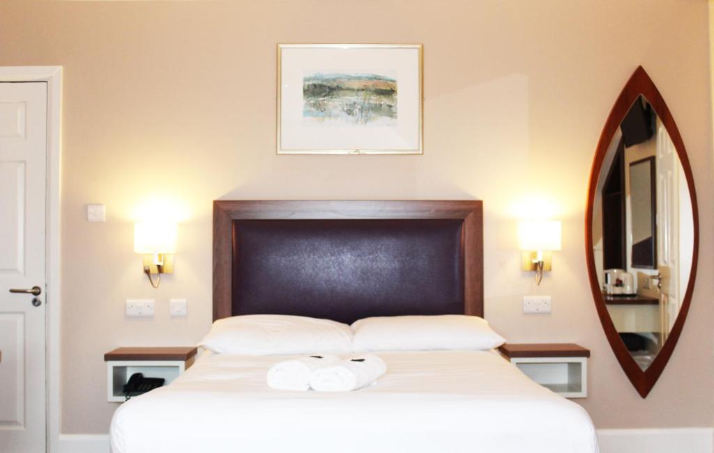 Photo from St. Judes Lodge B&B in Galway, Galway County, Ireland