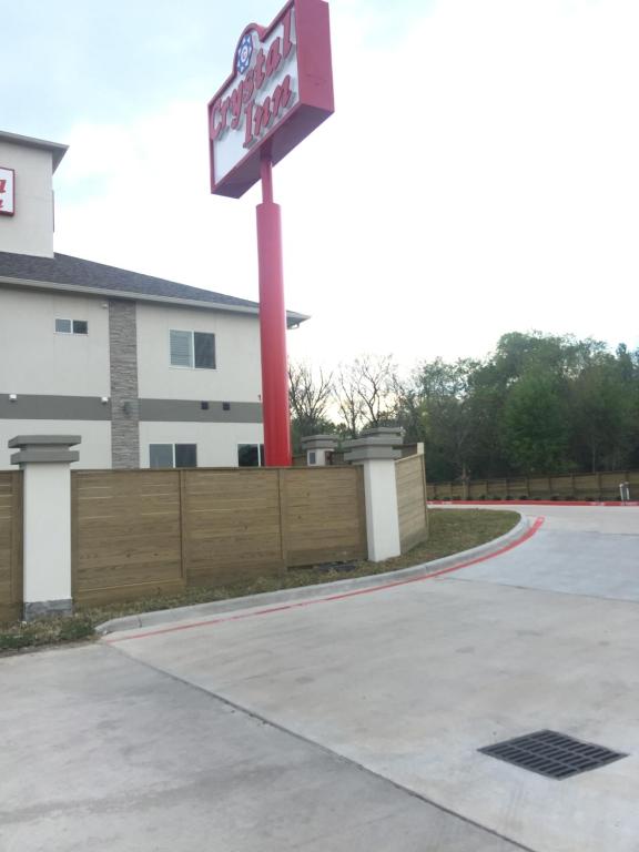 Crystal Inn, Houston (updated prices 2024)