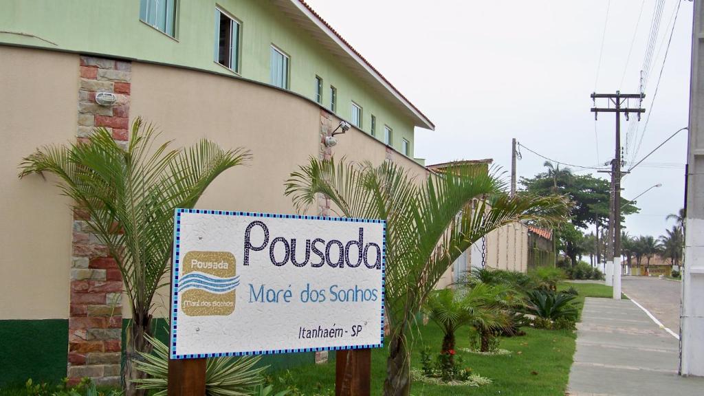  Pousada Maré dos Sonhos